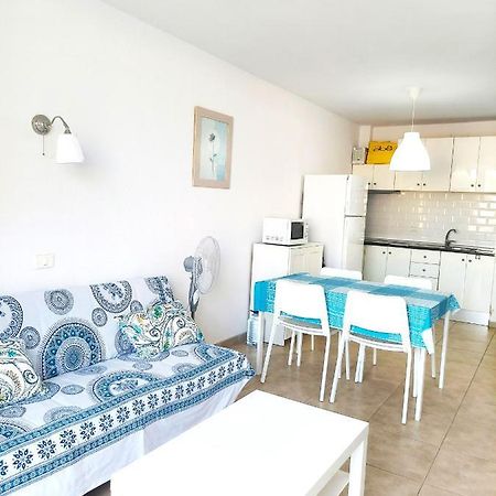 Blu Apartment, Wifi Free Pool View 德尔锡伦西奥海岸 外观 照片